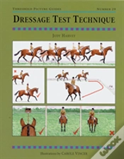 Capa do artigo Dressage Test Technique