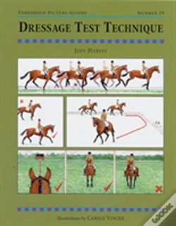 Capa do artigo Dressage Test Technique