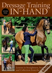 Capa do artigo Dressage Training In-Hand
