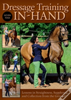 Capa do artigo Dressage Training In-Hand