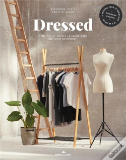 Capa do artigo Dressed