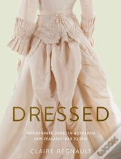 Capa do artigo Dressed