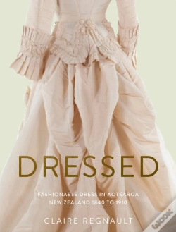 Capa do artigo Dressed