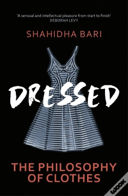 Capa do artigo Dressed