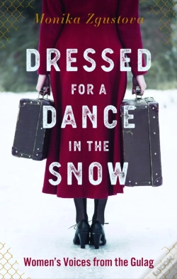 Capa do artigo Dressed For A Dance In The Snow