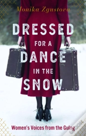 Capa do artigo Dressed For A Dance In The Snow