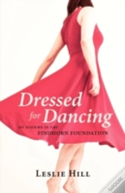 Capa do artigo Dressed For Dancing