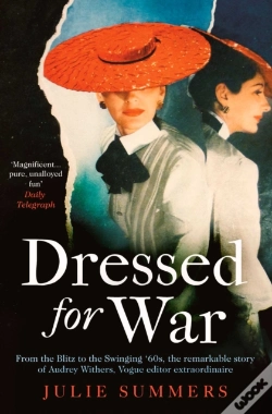 Capa do artigo Dressed For War