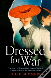 Capa do artigo Dressed For War