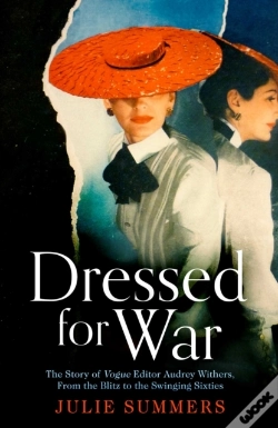 Capa do artigo Dressed For War