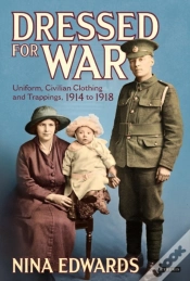 Capa do artigo Dressed For War