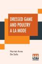 Dressed Game And Poultry Ã¯Â¿Â½ La Mode - Preview