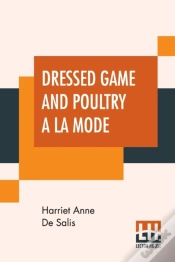 Capa do artigo Dressed Game And Poultry Ã¯Â¿Â½ La Mode