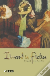 Capa do artigo DRESSED IN FICTION