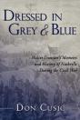 Dressed In Grey And Blue - Preview