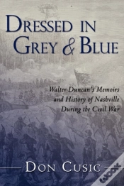 Capa do artigo Dressed In Grey And Blue