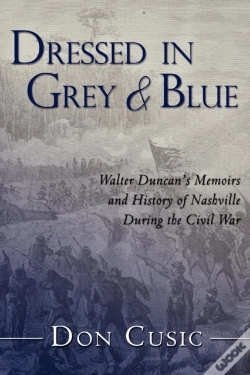 Capa do artigo Dressed In Grey And Blue
