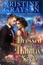 Dressed In Holiday Style - Preview