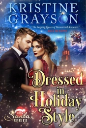 Capa do artigo Dressed In Holiday Style