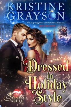 Capa do artigo Dressed In Holiday Style
