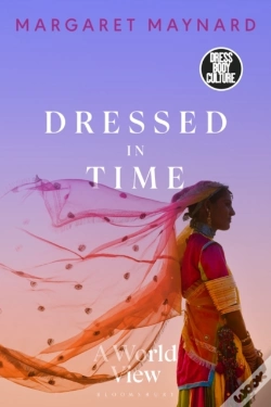 Capa do artigo Dressed In Time