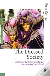 Capa do artigo Dressed Society