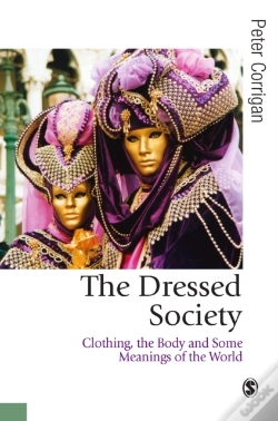 Capa do artigo Dressed Society