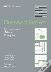 Capa do artigo Dressed Stone