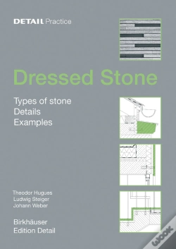 Capa do artigo Dressed Stone