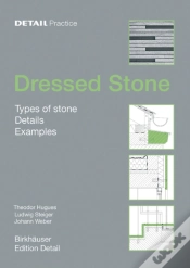 Capa do artigo Dressed Stone