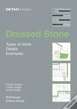 Capa do artigo Dressed Stone