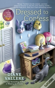Capa do artigo Dressed To Confess