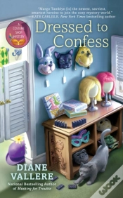 Capa do artigo Dressed To Confess