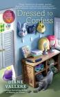 Dressed To Confess - Preview