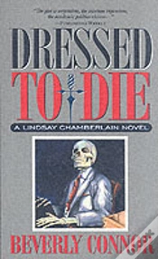 Capa do artigo Dressed To Die