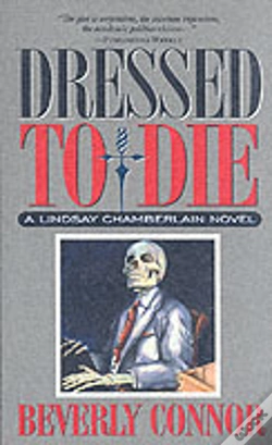 Capa do artigo Dressed To Die