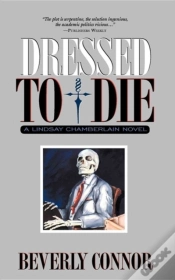 Capa do artigo Dressed To Die