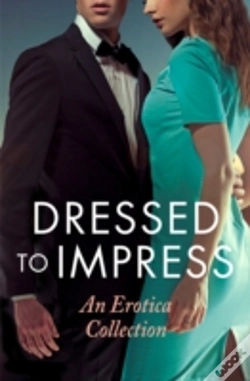 Capa do artigo Dressed To Impress