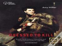 Dressed To Kill
