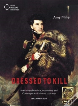Capa do artigo Dressed To Kill