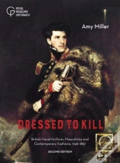 Capa do artigo Dressed To Kill