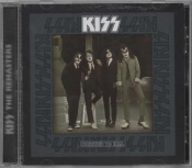 Capa do artigo Dressed To Kill - CD