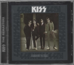 Capa do artigo Dressed To Kill - CD