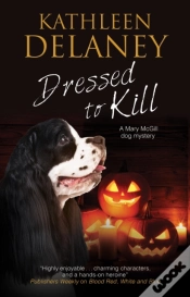 Capa do artigo Dressed To Kill