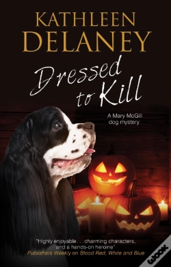 Capa do artigo Dressed To Kill