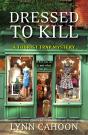 Dressed To Kill - Preview