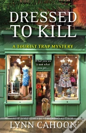 Capa do artigo Dressed To Kill