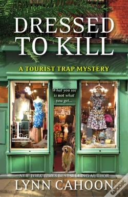 Capa do artigo Dressed To Kill