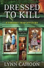 Dressed To Kill - Preview
