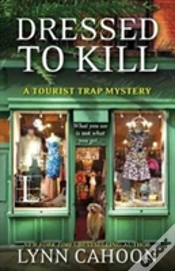 Capa do artigo Dressed To Kill